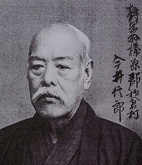 ☞【幕末の英傑で打線を組んだ】