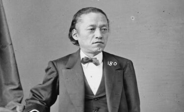 ☞【幕末年表⑥：1860年】『攘夷を実行し、鎖国体制に戻すなら和宮降嫁を認める』
