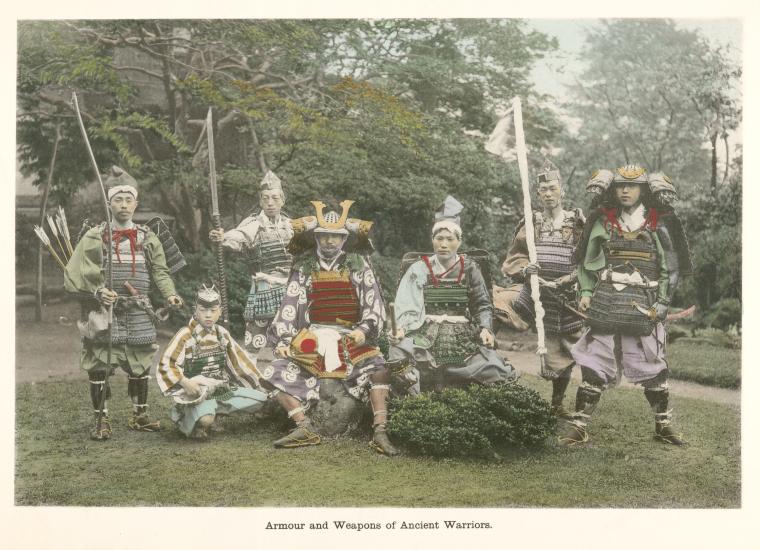 ☞【日本史学習の強い味方！】日本史本の著者で打線を組んだ