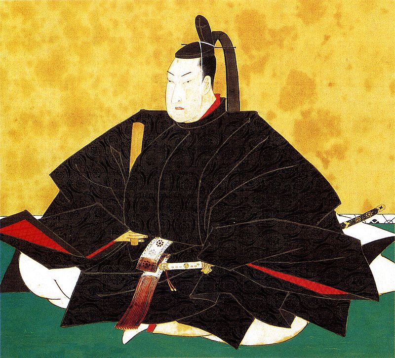 ☞【徳川将軍紹介２】「家綱・綱吉」編