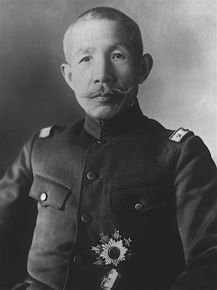 ☞【皇道派の首領ってどんな人？】『§1-1.派閥抗争が改革をつぶした』（荒木貞夫）