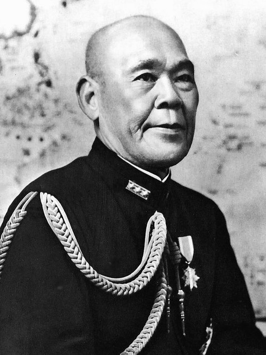 ☞【開戦時の海軍トップは？】『必敗の日米開戦をなぜ？』（昭和