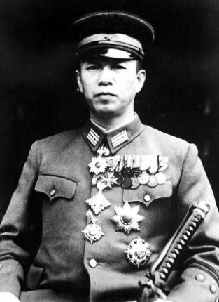 太平洋戦争に導いたのは誰だ 1 5 暴走する参謀コンビの無責任 服部卓四郎 辻政信 最終的に点を取る 日本史オススメ勉強法