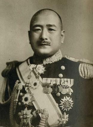 ☞【開戦時の海軍トップは？】『必敗の日米開戦をなぜ？』（昭和