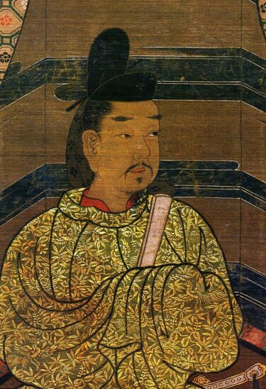 ☞【平安時代⑦】「醍醐天皇、律令は限界。」