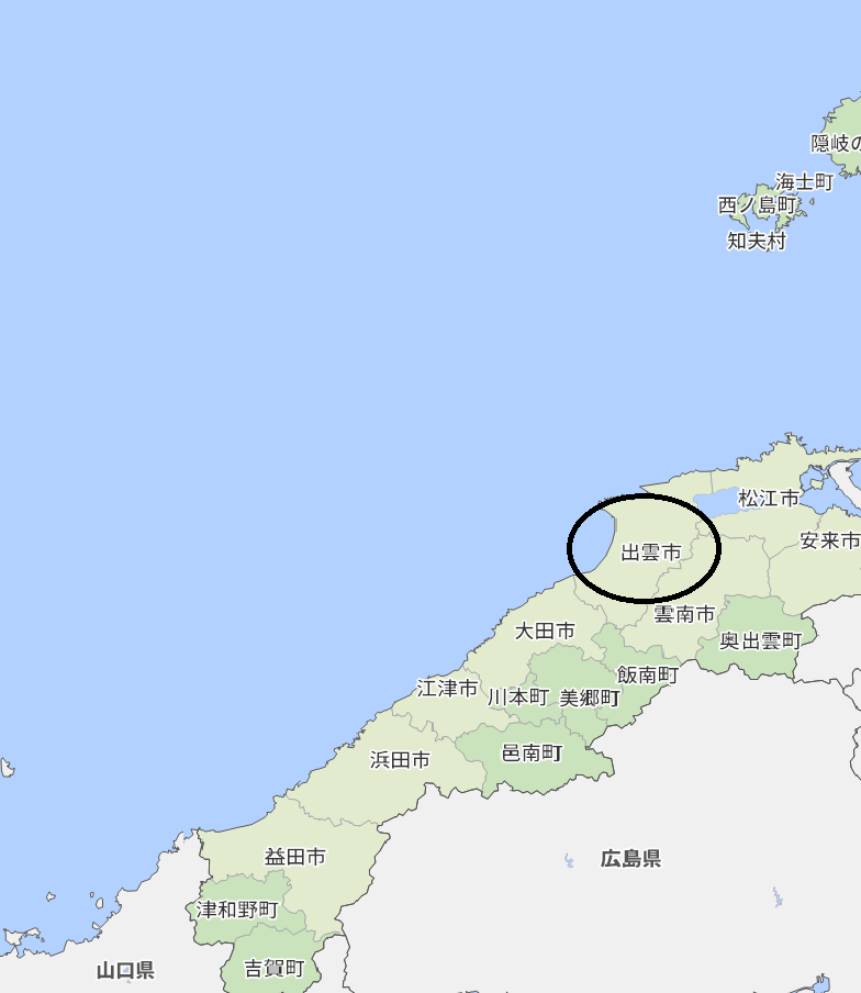 ☞【古代出雲は日本の中心？】『邪馬台国から古墳の時代へ』（古代史講義1-2）