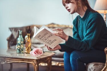 ☞【20代にオススメしたい、すぐ読める10冊】