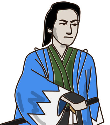 ☞【幕末年表㉝：1869年】『時代を追うな！夢を追え！』