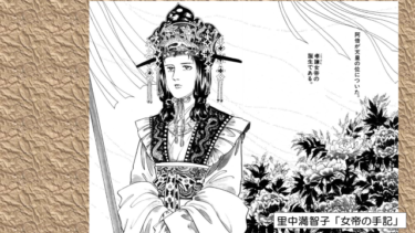 ☞【奈良時代④】「藤原仲麻呂台頭と孝謙天皇時代」