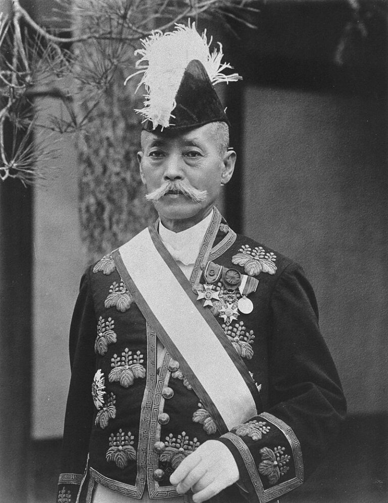 ☞【現代に甦れ】『尾崎行雄の内閣弾劾演説』がヤバい（1913年2