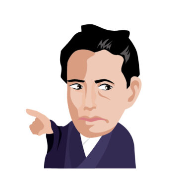 ☞【幕末年表⑦：1861年】『外交の極意は誠意にあり？』