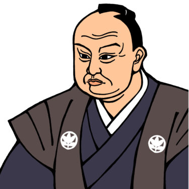 ☞【幕末年表④：1858年】『重罪は甘んじて我等一人に受候決意』