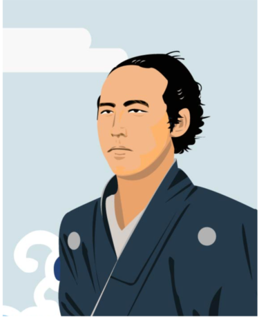 ☞【幕末年表㉒：1867年11月】『世の人は我を何とも言わば言え 我なす事は我のみぞ知る』