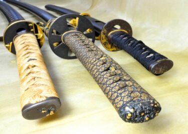 ☞【幕末年表㊵：1876年】『帯刀禁止、秩禄処分！』