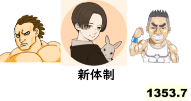 ☞【南北朝時代第2期㉓：1353年7-12月】『尊氏、鎌倉府を入間川に移して関西へ！』